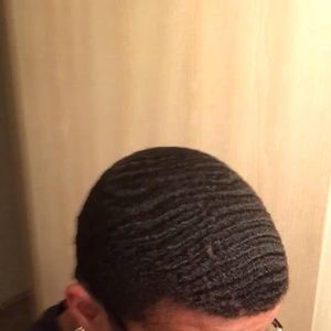 Meet your Posher, Tory